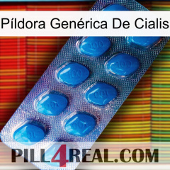 Píldora Genérica De Cialis viagra1